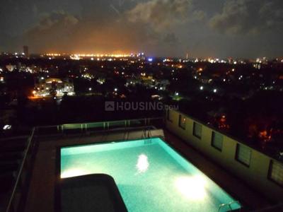 Balcony Image of 1635 Sq.ft 3 BHK Apartment / Flat for sale in RDS Legacy, Kadavanthra Kochi for Rs. 16000000