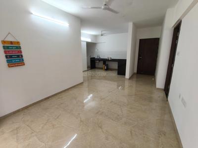 Hall Image of 1265 Sq.ft 3 BHK Apartment / Flat for rent in Ace Abode Phase 2 A, Kiwale Pune for Rs. 26000