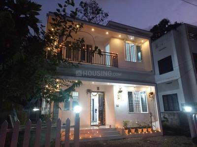 Image of 1200 Sq.ft 3 BHK Independent House for sale in Thattampady, Kochi for Rs. 5500000