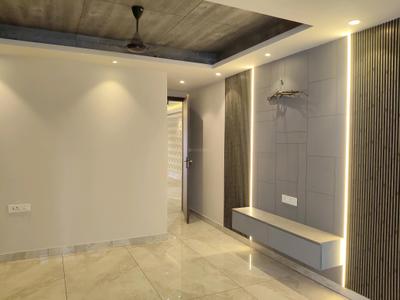 Bedroom Image of 2500 Sq.ft 4 BHK Builder Floor for sale in Sector 67 Gurgaon for Rs. 36000000