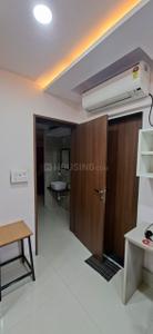 Hall Image of 1000 Sq.ft 2 BHK Apartment / Flat for rent in Prasun Sarvam, Kharadi Pune for Rs. 43000