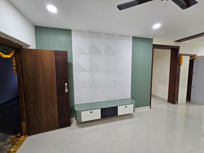 Hall Image of 1825 Sq.ft 3 BHK Apartment / Flat for rent in Abode Aravindam, Tellapur Sangareddy for Rs. 55000