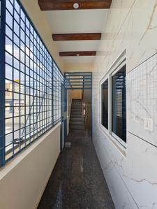 Balcony Image of 3000 Sq.ft 8 BHK Independent House for sale in Horamavu Bengaluru for Rs. 23500000