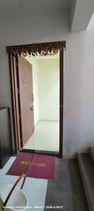 Hall Image of 1560 Sq.ft 3 BHK Apartment / Flat for sale in Bharat The Province Phase I, Punawale Pune for Rs. 11600000