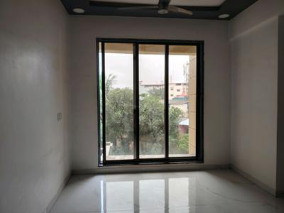 Living Room Image of 650 Sq.ft 1 BHK Apartment / Flat for sale in Sara City, Taloja Navi Mumbai for Rs. 4100000