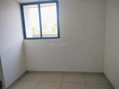 Bedroom Image of 485 Sq.ft 1.5 BHK Apartment / Flat for sale in Godrej Vananta, Jagatpur Ahmedabad for Rs. 3950000
