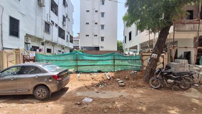 Image of 267 Sq.ft Residential Plot / Land for sale in Hastinapuram, Hyderabad for Rs. 24500000