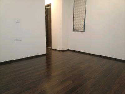 Bedroom Image of 1968 Sq.ft 3 BHK Apartment / Flat for rent in Earth Grow More Tower, Kharghar Navi Mumbai for Rs. 75000