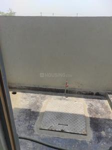 Balcony Image of 700 Sq.ft 2 BHK Independent House for sale in Indresham Sangareddy for Rs. 6600000