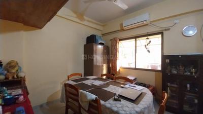 Bedroom Image of 1480 Sq.ft 3 BHK Apartment / Flat for sale in Akshar Pavilion, Bhayli Vadodara for Rs. 6500000