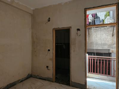 Bedroom Image of 750 Sq.ft 2 BHK Builder Floor for sale in DLF Ankur Vihar Ghaziabad for Rs. 2470630