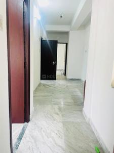Hall Image of 700 Sq.ft 2 BHK Apartment / Flat for sale in Prince Anwar Shah Connector Kolkata for Rs. 2500000