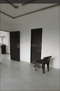 Bedroom Image of 1200 Sq.ft 3 BHK Apartment / Flat for sale in Creative Homes Greenfield, Anant Nagar Nagpur for Rs. 6600000