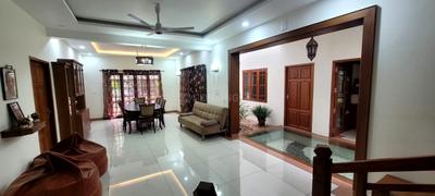Hall Image of 5000 Sq.ft 5 BHK Independent House for sale in Kakkanad Kochi for Rs. 69000000