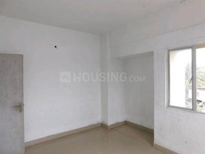 Bedroom Image of 1353 Sq.ft 3 BHK Apartment / Flat for rent in Daffodil Waterfront, Sarsuna Kolkata for Rs. 26000