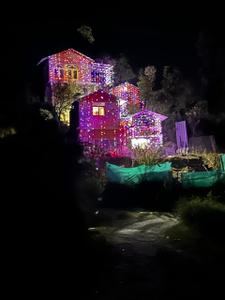 Image of 4000 Sq.ft 3 BHK Independent House for sale in Mukteshwar, Nainital for Rs. 10000000