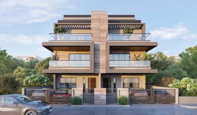 Image of 5220 Sq.ft 4 BHK Independent House for sale in Paldi, Ahmedabad for Rs. 45000000