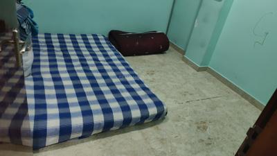 Bedroom Image of 738 Sq.ft 2 BHK Apartment / Flat for sale in Picnic Garden Kolkata for Rs. 4200000