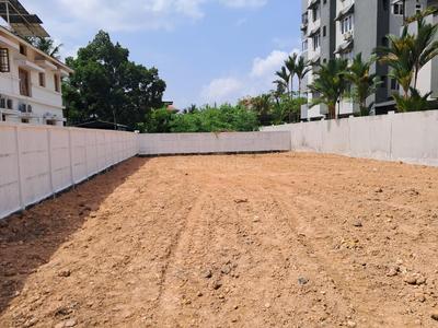 Image of 2613 Sq.ft Residential Plot / Land for sale in Vyttila, Kochi for Rs. 15600000