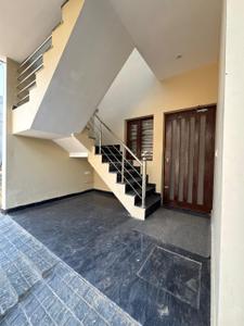 Image of 900 Sq.ft 3 BHK Independent House for sale in Kharar, Mohali for Rs. 5690000