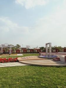 Image of 1200 Sq.ft Residential Plot / Land for sale in Puwarda Junarda, Indore for Rs. 4740000