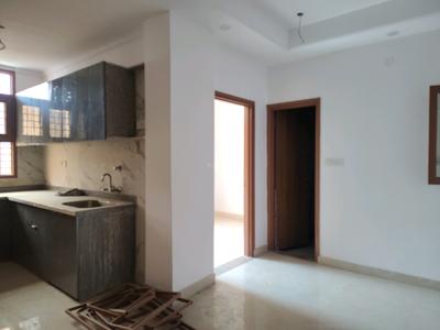Living Room Image of 1300 Sq.ft 3 BHK Apartment / Flat for sale in Chhattarpur New Delhi for Rs. 9500000
