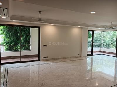 Hall Image of 5200 Sq.ft 4 BHK Builder Floor for sale in Gulmohar Park New Delhi for Rs. 220000000