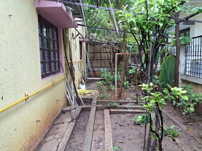 Image of 1700 Sq.ft 4 BHK Villa for sale in Sunpharma Road, Vadodara for Rs. 13500000