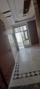 Bedroom Image of 1377 Sq.ft 2 BHK Builder Floor for rent in Jaypee Kensington Park Plot Phase 2, Sector 133 Noida for Rs. 35000
