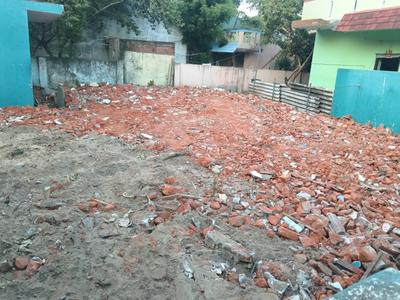 Image of 800 Sq.ft Residential Plot / Land for sale in Madhavaram Milk Colony, Chennai for Rs. 4560000