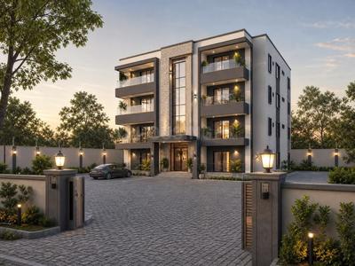 Image of 1434 Sq.ft 3 BHK Apartment / Flat for sale in St Thomas Mount, Chennai for Rs. 15000000