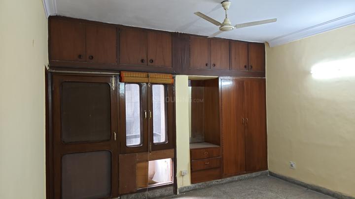 B4 Block, Safdarjung Enclave Bedroom One 1