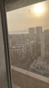 Image of 900 Sq.ft 2 BHK Apartment / Flat for sale in Seawoods, Navi Mumbai for Rs. 25000000