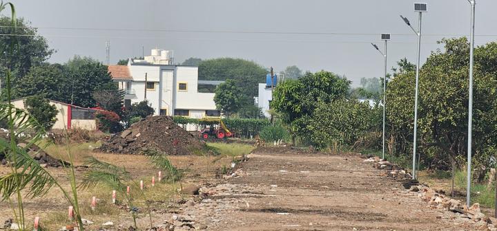 Vadner laxmi kamal nagri Main Image 1