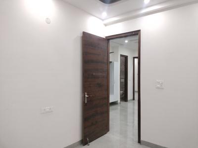 Bedroom Image of 1125 Sq.ft 3 BHK Builder Floor for sale in RPS Palm Drive, Sector 88 Faridabad for Rs. 11000000