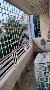Balcony Image of 1200 Sq.ft 3 BHK Apartment / Flat for sale in Lal Bahadur Shastri Nagar Gulbarga for Rs. 6900000