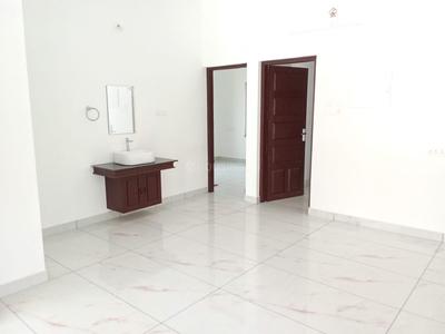 Living Room Image of 1500 Sq.ft 4 BHK Independent House for rent in Pallippuram Thiruvananthapuram for Rs. 25000