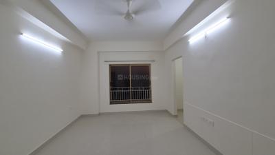 Bedroom Image of 3550 Sq.ft 4 BHK Apartment / Flat for rent in Adani Water Lily Phase 5, Shantigram Ahmedabad for Rs. 85000