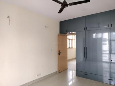 Bedroom Image of 1250 Sq.ft 2 BHK Apartment / Flat for sale in Omaxe Heights, Sector 86 Faridabad for Rs. 10000000