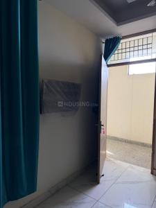Balcony Image of 550 Sq.ft 1 BHK Apartment / Flat for sale in Nirmal Bag Rishikesh for Rs. 2900000