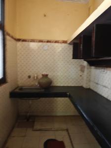 Kitchen Image of 1060 Sq.ft 2 BHK Independent House for rent in Alpha II Greater Noida for Rs. 18000