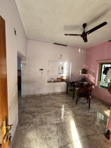 Hall Image of 1200 Sq.ft 3 BHK Independent House for sale in Pachalloor Thiruvananthapuram for Rs. 400000