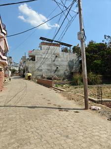 Image of 1200 Sq.ft Residential Plot / Land for sale in Jhalwa, Allahabad for Rs. 5050000