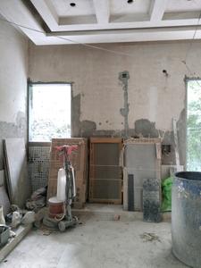 Kitchen Image of 1900 Sq.ft 3 BHK Builder Floor for sale in Surya Lavish Floor, Sector 8 Dwarka New Delhi for Rs. 35500000