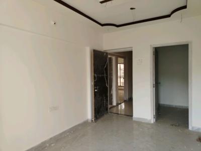 Living Room Image of 898 Sq.ft 2 BHK Apartment / Flat for sale in Skylark, Vasai West Vasai for Rs. 7500000