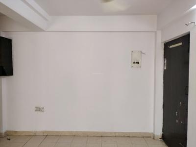 Living Room Image of 450 Sq.ft 1 BHK Apartment / Flat for sale in Sector 23B Dwarka New Delhi for Rs. 6200000