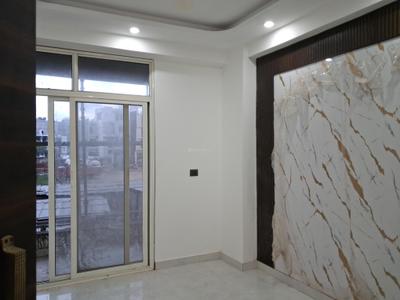 Bedroom Image of 1500 Sq.ft 3 BHK Apartment / Flat for sale in JMK Sholin Homes One, Sector 73 Noida for Rs. 5000000
