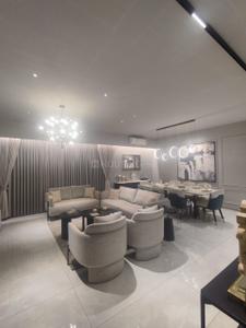 Hall Image of 2550 Sq.ft 3 BHK Apartment / Flat for sale in Jubilee Vallum, Sector 91 Mohali for Rs. 17850000