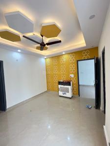 Hall Image of 1800 Sq.ft 4 BHK Apartment / Flat for rent in UPAVP Ganga Yamuna And Hindon Enclave, Siddharth Vihar Ghaziabad for Rs. 35000