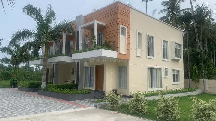 Aryan E Villas Main Image 1